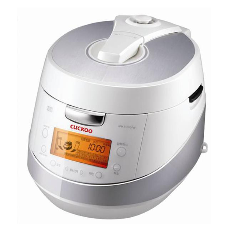Nồi Cơm Điện Tử Cuckoo CRP-HN1056F - Hàng Chính Hãng