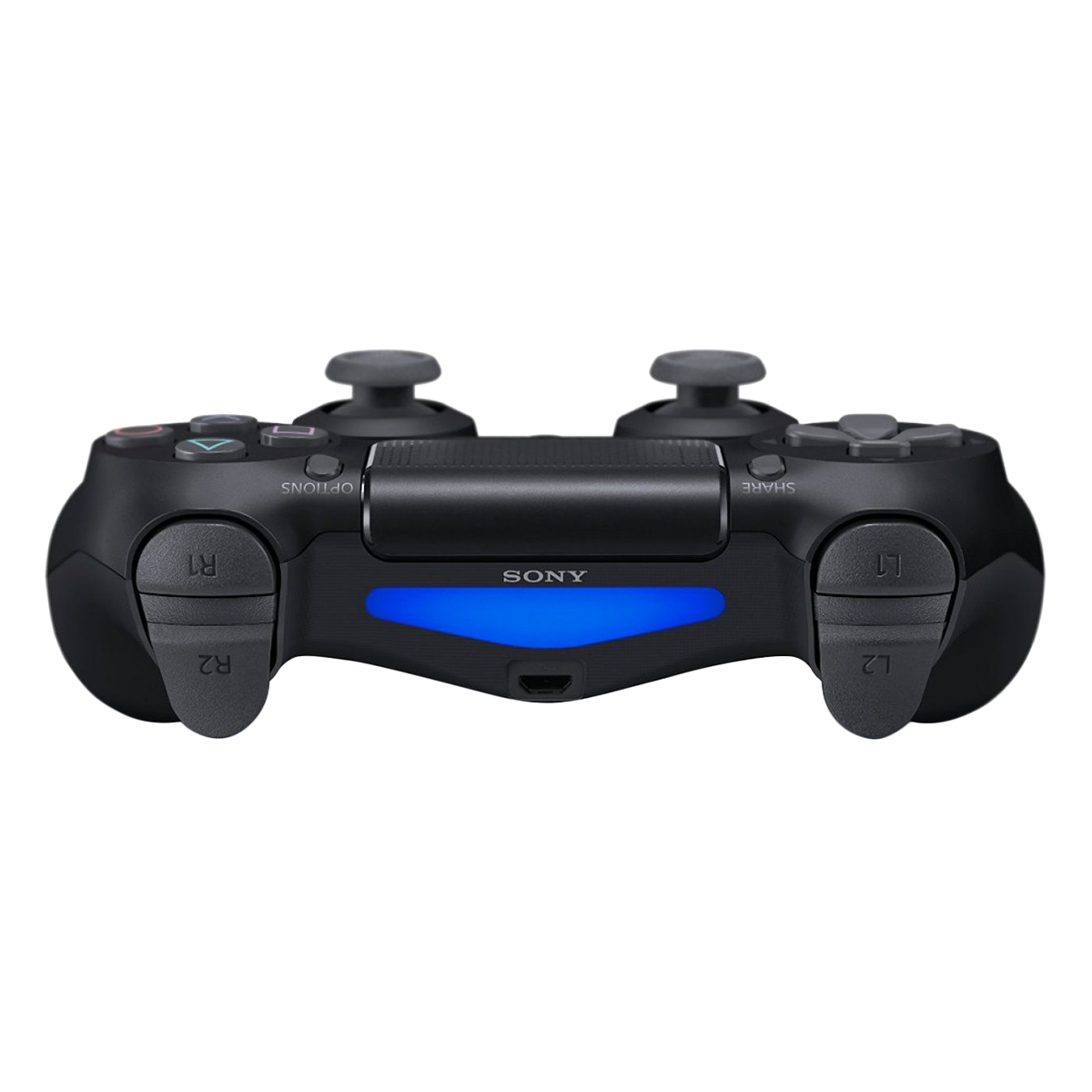 Tay Cầm Chơi Game Dualshock 4 CUH-ZCT2G - Hàng Chính Hãng