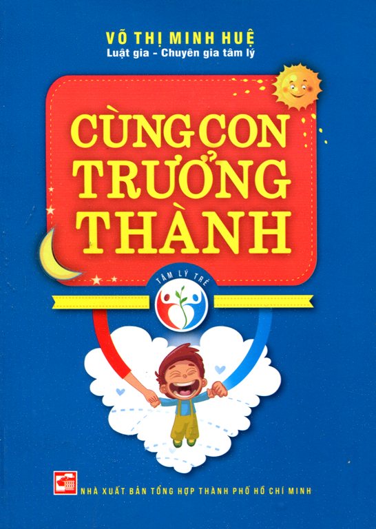 Cùng Con Trưởng Thành