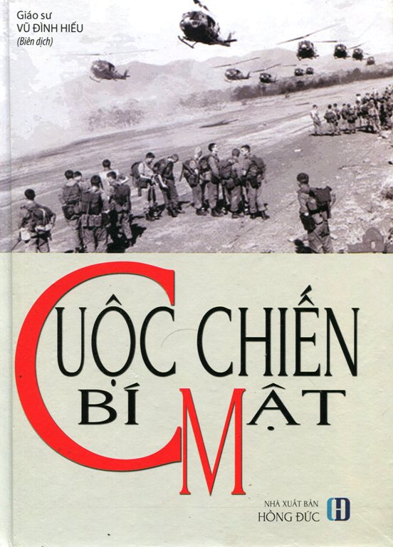 Cuộc Chiến Bí Mật