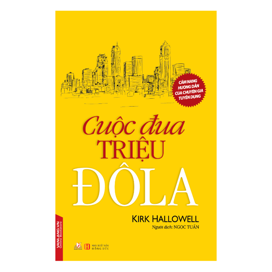 Cuộc Đua Triệu Đôla