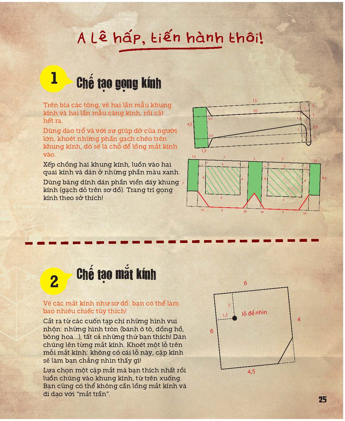 Cuốn Sách Pháp Thuật - 30 Thí Nghiệm Để Trở Thành Nhà Bác Học Vô Song