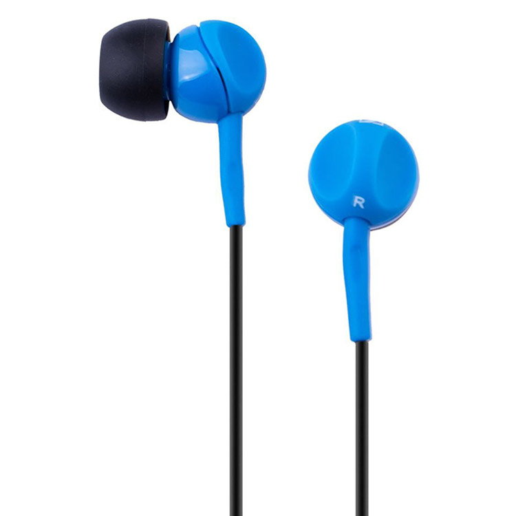 Tai nghe nhét tai Sennheiser CX 213