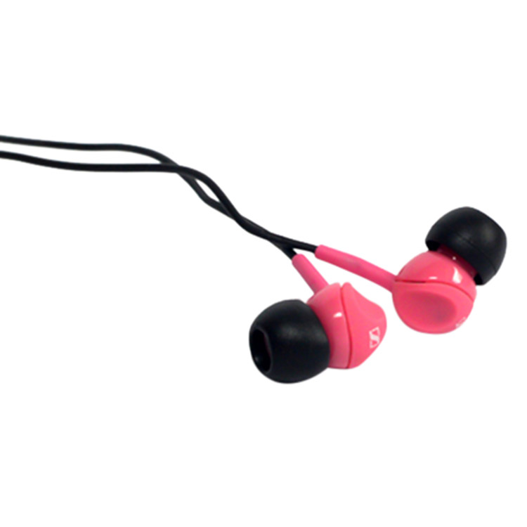 Tai nghe nhét tai Sennheiser CX 213