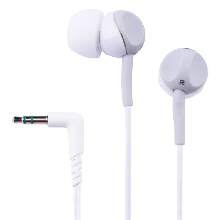 Tai nghe nhét tai Sennheiser CX 213
