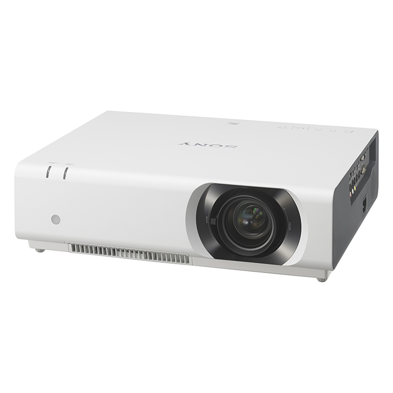 Máy Chiếu Sony VPL-CX276 - Hàng Chính Hãng