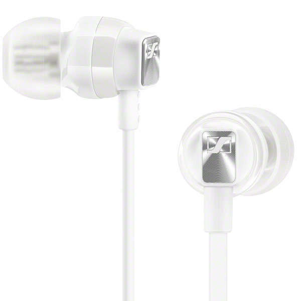 Tai nghe Nhét Tai Sennheiser CX 3.00 - Hàng Chính Hãng