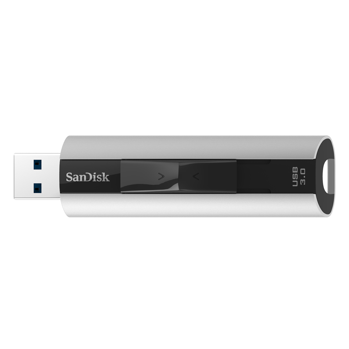 USB 3.0 SanDisk Extreme PRO CZ88 128GB - Hàng chính hãng