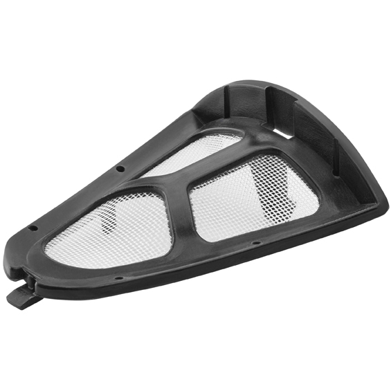 Bình siêu tốc Amica KO3041 1.7L