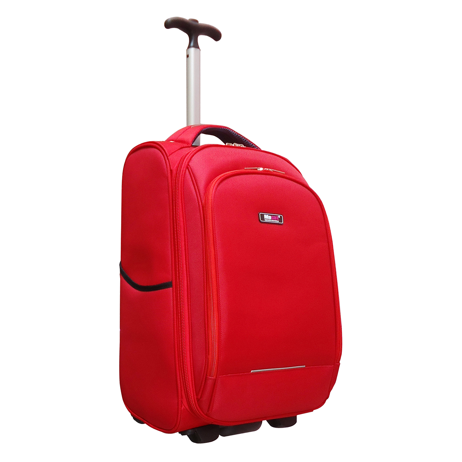 Vali Du Lịch Macat D-ONE - Đỏ
