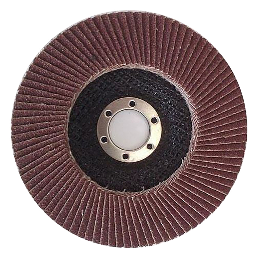 Đĩa Nhám Xếp #A120 Makita D-27311