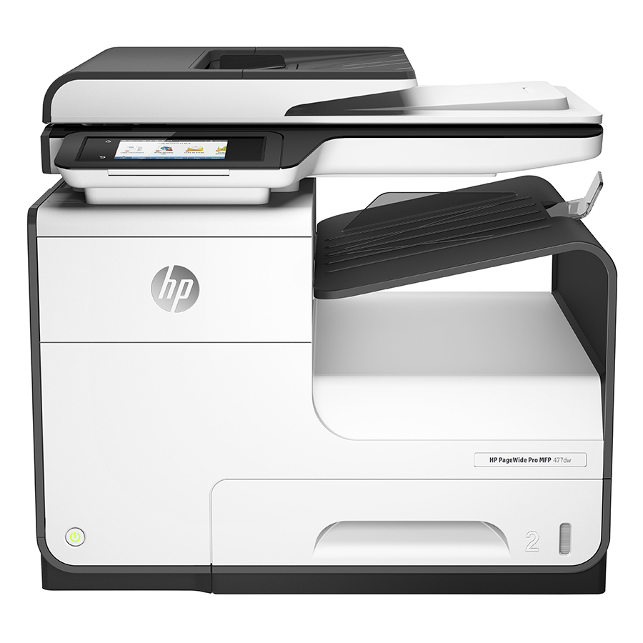 Máy In HP PageWide Pro 477DW MFP - Hàng Chính Hãng