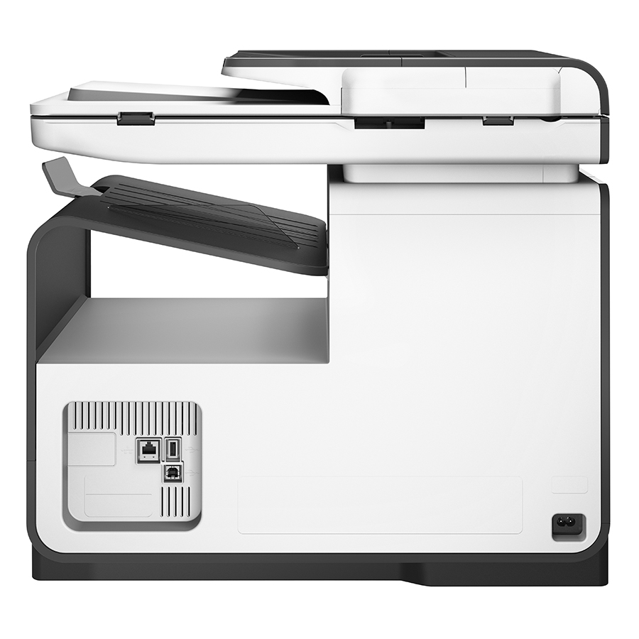 Máy In HP PageWide Pro 477DW MFP - Hàng Chính Hãng