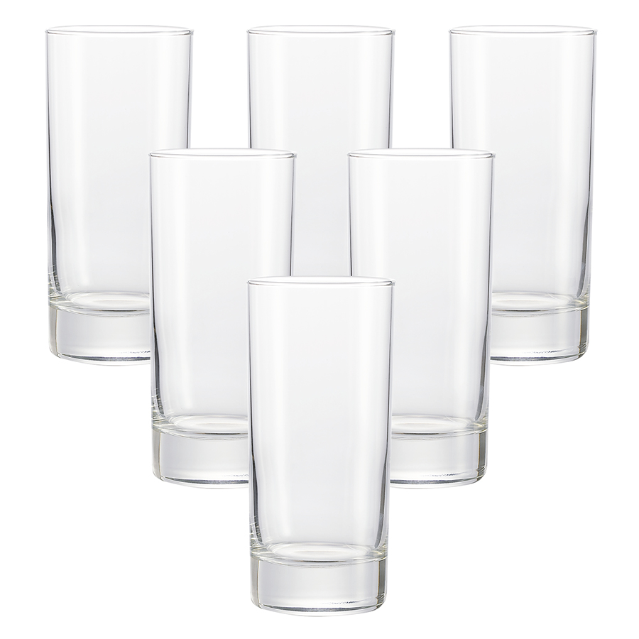 Ly Cao Thuỷ Tinh Luminarc Islande D6293 290ml