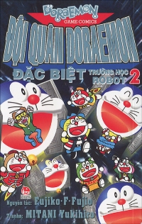 8935036647139,62_156329,16000,tiki.vn,Doi-Quan-Doraemon-Dac-Biet-Truong-Hoc-Robot-Tap-2-62_156329,Đội Quân Doraemon Đặc Biệt - Trường Học Robot (Tập 2) Đội Quân Doraemon Đặc Biệt - Trường Học Robot (Tập 2)