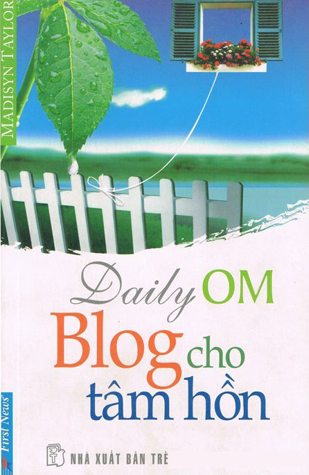 Blog Cho Tâm Hồn 1