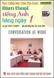 Học Tiếng Anh Theo Đĩa Hình - Một Buổi Phỏng Vấn Tuyển Dụng Điển Hình