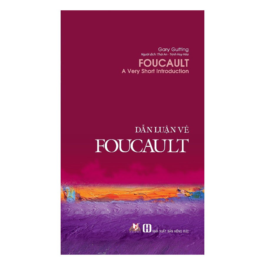 Dẫn Luận Về Foucault