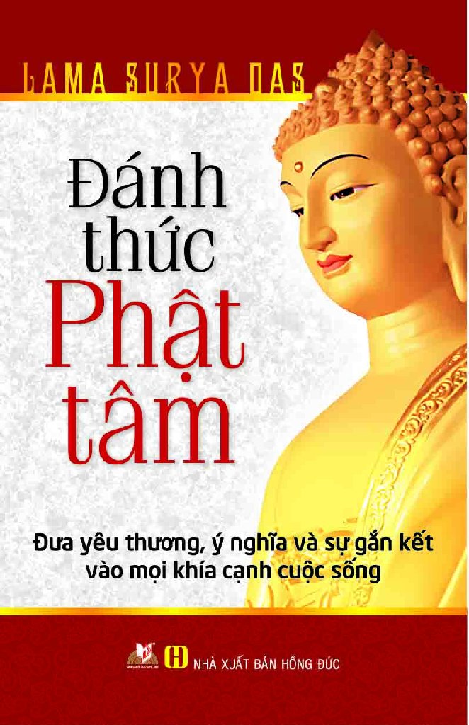 Đánh Thức Phật Tâm