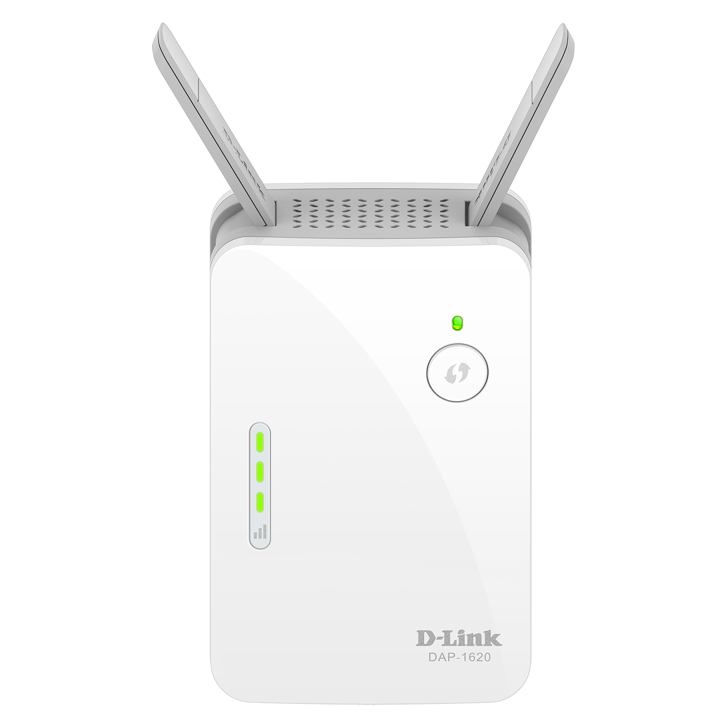 Bộ Kích Sóng Wifi Repeater Băng Tần Kép AC1200 D-Link DAP-1620 - Hàng Chính Hãng