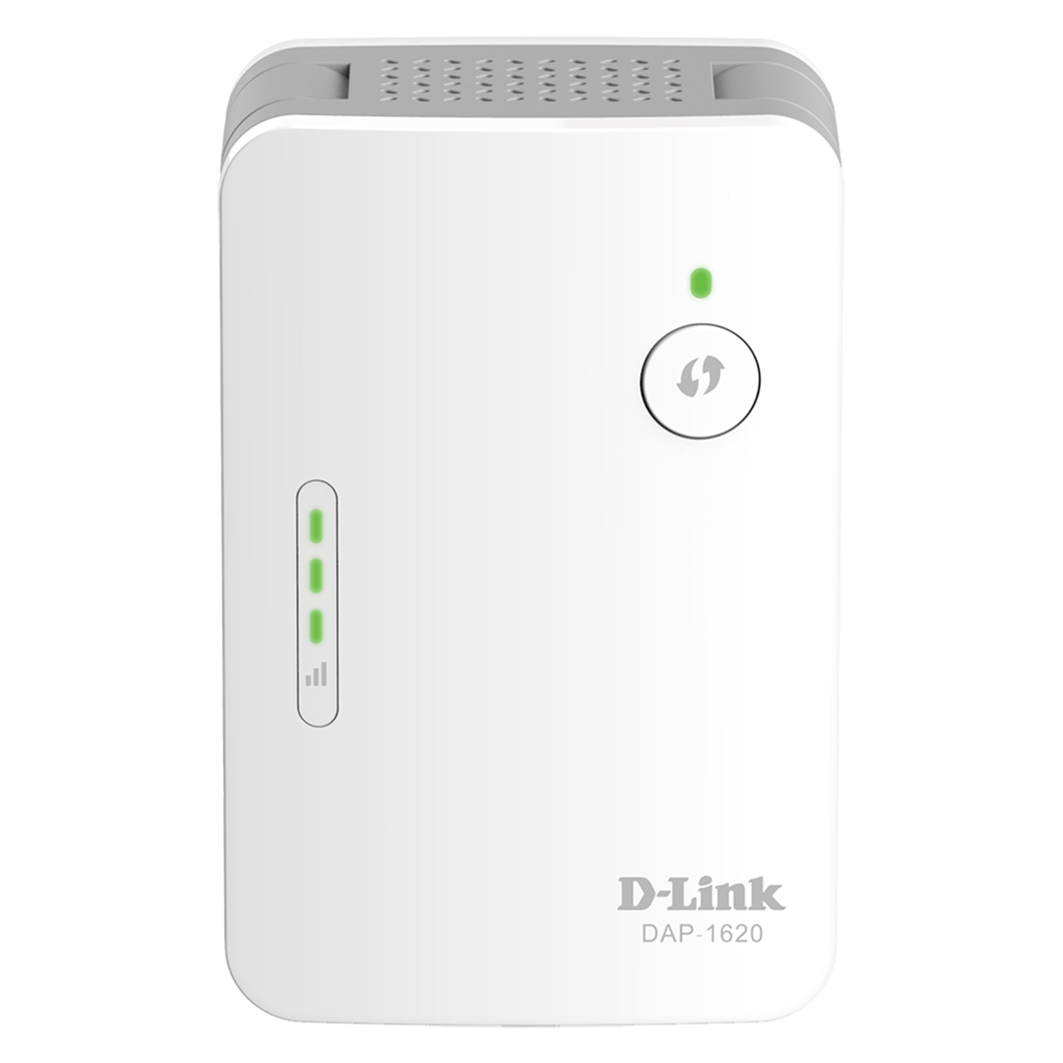 Bộ Kích Sóng Wifi Repeater Băng Tần Kép AC1200 D-Link DAP-1620 - Hàng Chính Hãng