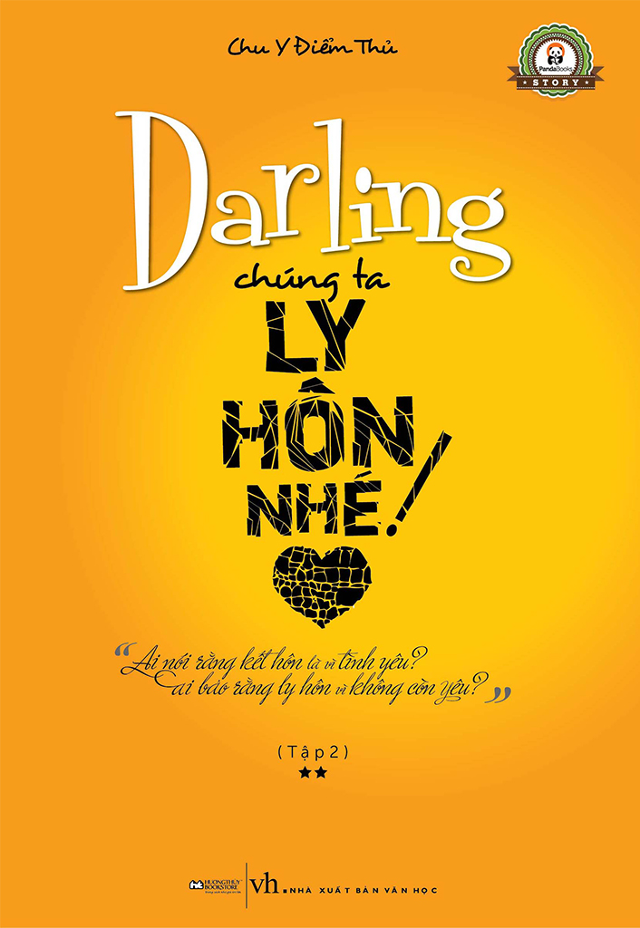 Darling Chúng Ta Ly Hôn Nhé! (T2)