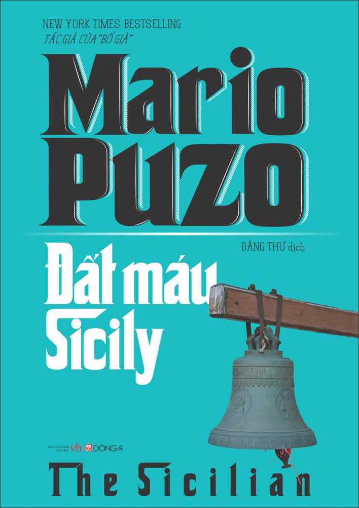 Đất Máu Sicily (Mario Puzo)