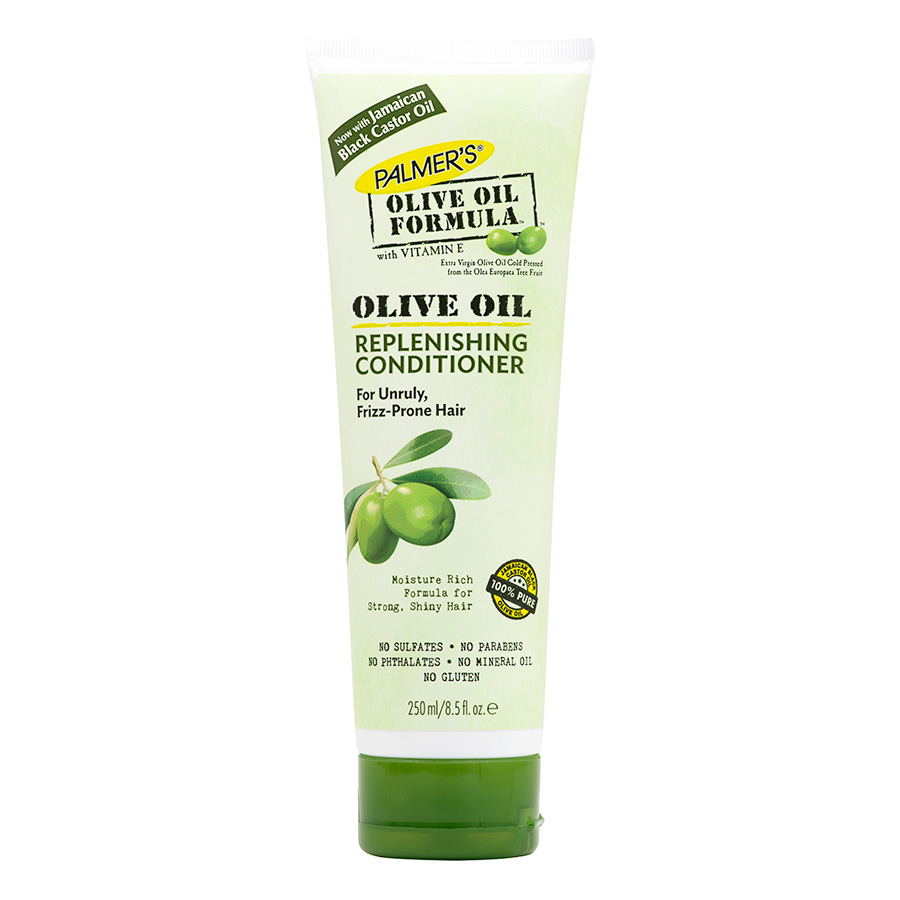 Dầu Xả Dưỡng Tóc Olive Palmer's Olive Oil Formula Replenishing Conditioner PL2594 (250ml)