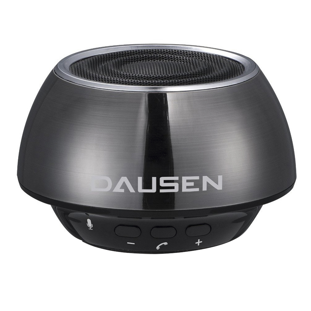 Loa Bluetooth Dausen HI-FI 360 TR-AS063 - Hàng Chính Hãng