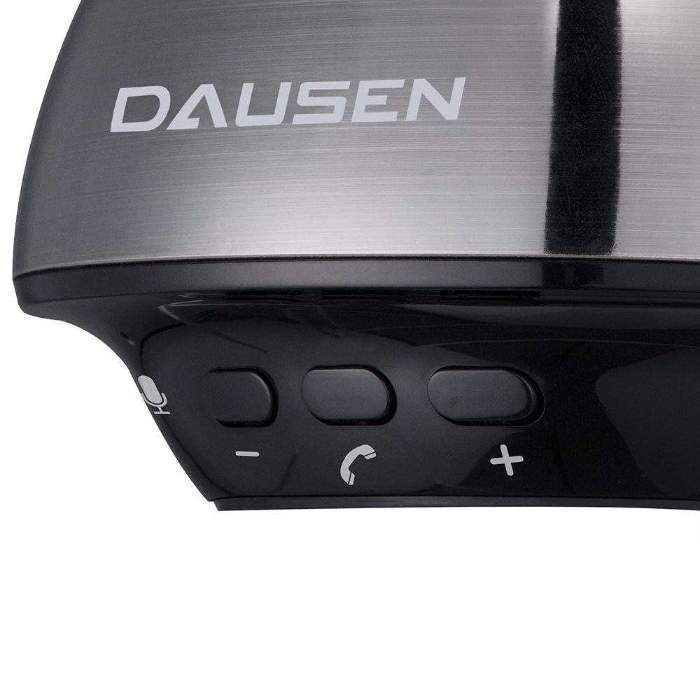 Loa Bluetooth Dausen HI-FI 360 TR-AS063 - Hàng Chính Hãng
