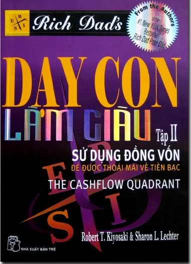 Dạy Con Làm Giàu XI - Trường Dạy Kinh Doanh Cho Những Người Thích Giúp Đỡ Người Khác (Tái Bản)