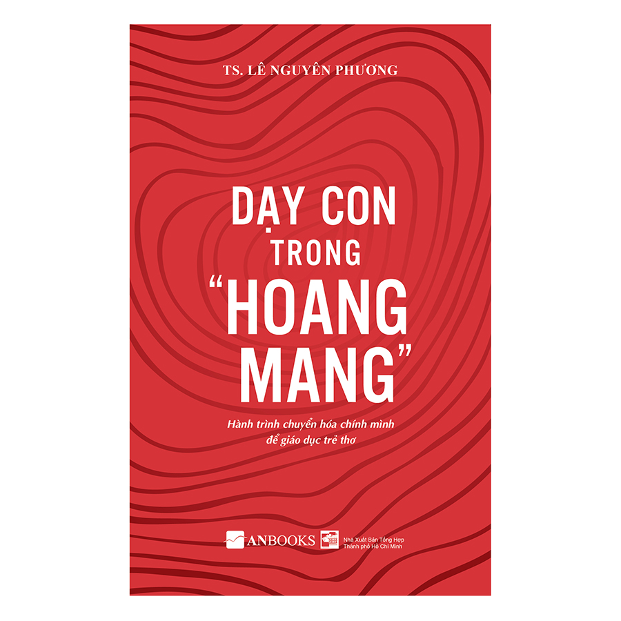 Dạy Con Trong Hoang Mang