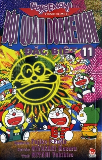 8935036646880,62_156297,16000,tiki.vn,Doi-Quan-Doraemon-Dac-Biet-Tap-11-62_156297,Đội Quân Doraemon Đặc Biệt (Tập 11) Đội Quân Doraemon Đặc Biệt (Tập 11)