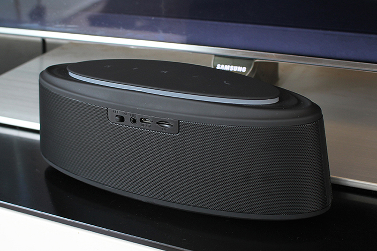 Loa Bluetooth SUNTEK B3