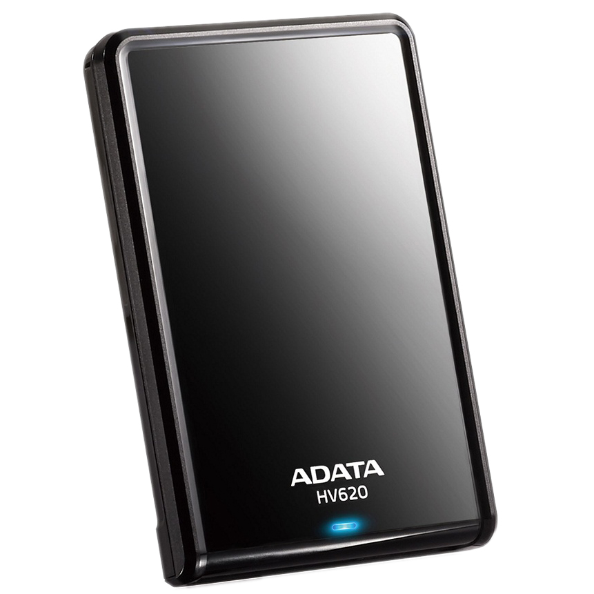 Ổ Cứng Di Động ADATA HV620 500GB - USB 3.0 - Hàng chính hãng