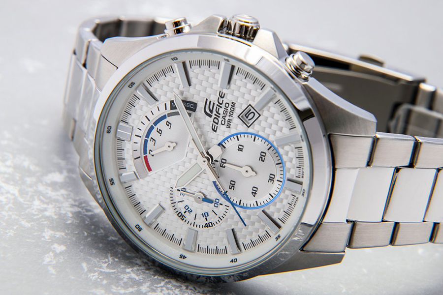 Đồng Hồ Nam Casio EFV-530D-7AVUDF