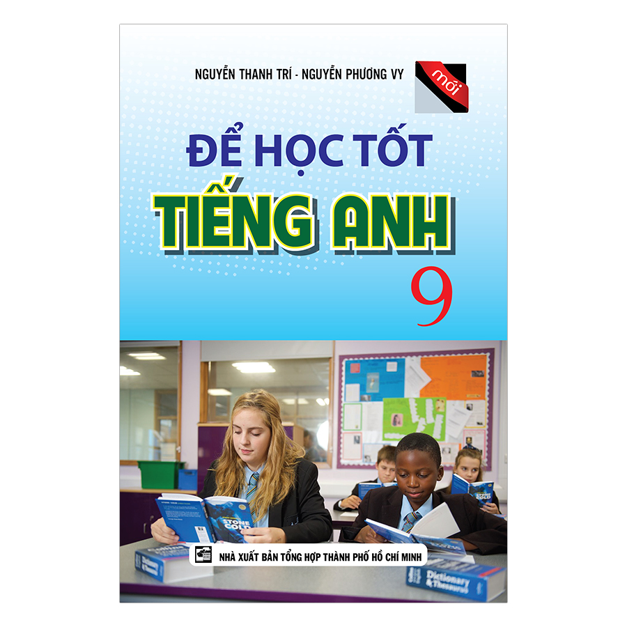 Để học tốt tiếng anh 9
