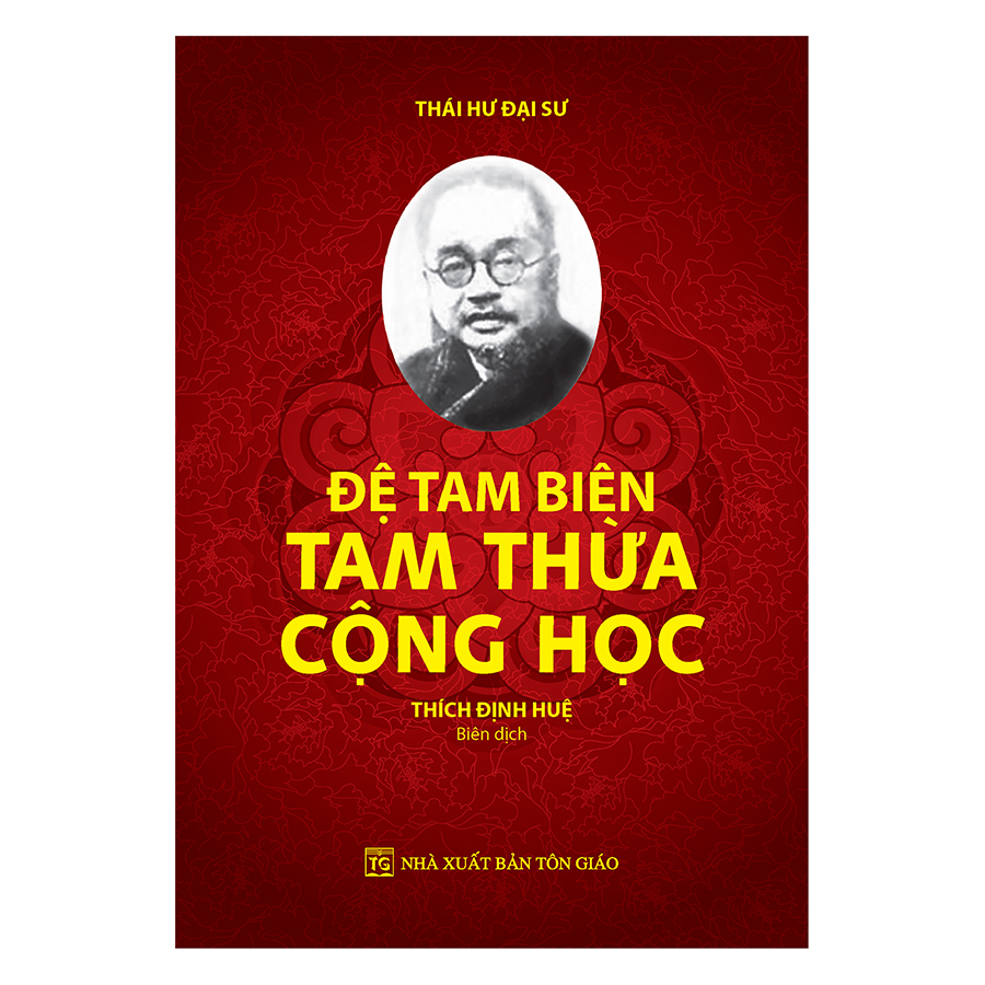 Tải ebookĐệ Tam Biện Tam Thừa Cộng Học PDF Epub