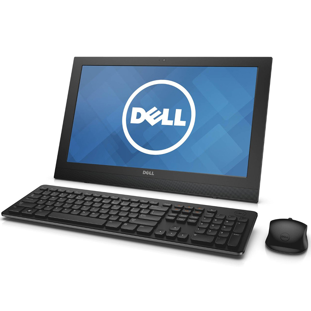 PC Dell Inspiron 19 ( 3043 ) F9P8112 - Hàng Chính Hãng