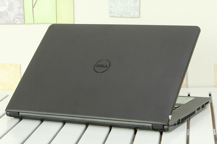 Laptop Dell Inspiron N3458-TXTGH3 (Windows 8.1) - Hàng Chính Hãng