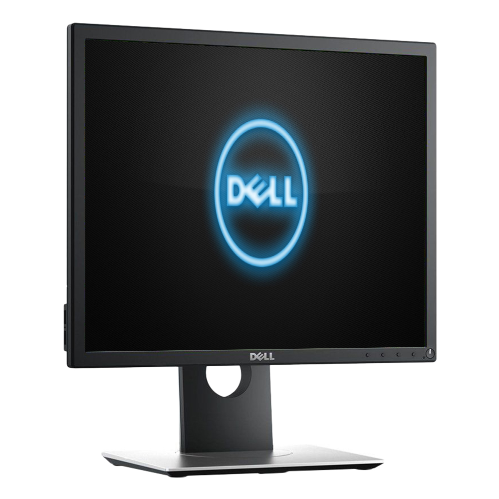 Màn Hình Dell P1917S 19inch HD 6ms 60Hz IPS - Hàng Chính Hãng