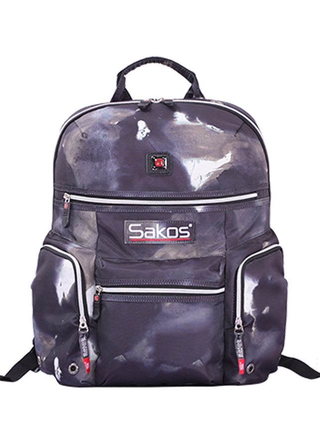 Balo Sakos Delta SBV066CJ