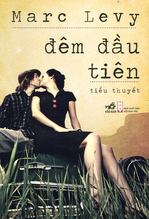 Đêm Đầu Tiên (Tái Bản 2014)