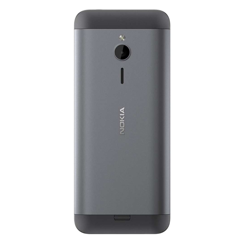 Điện Thoại Nokia 230 Dual SIM - Hàng Chính Hãng