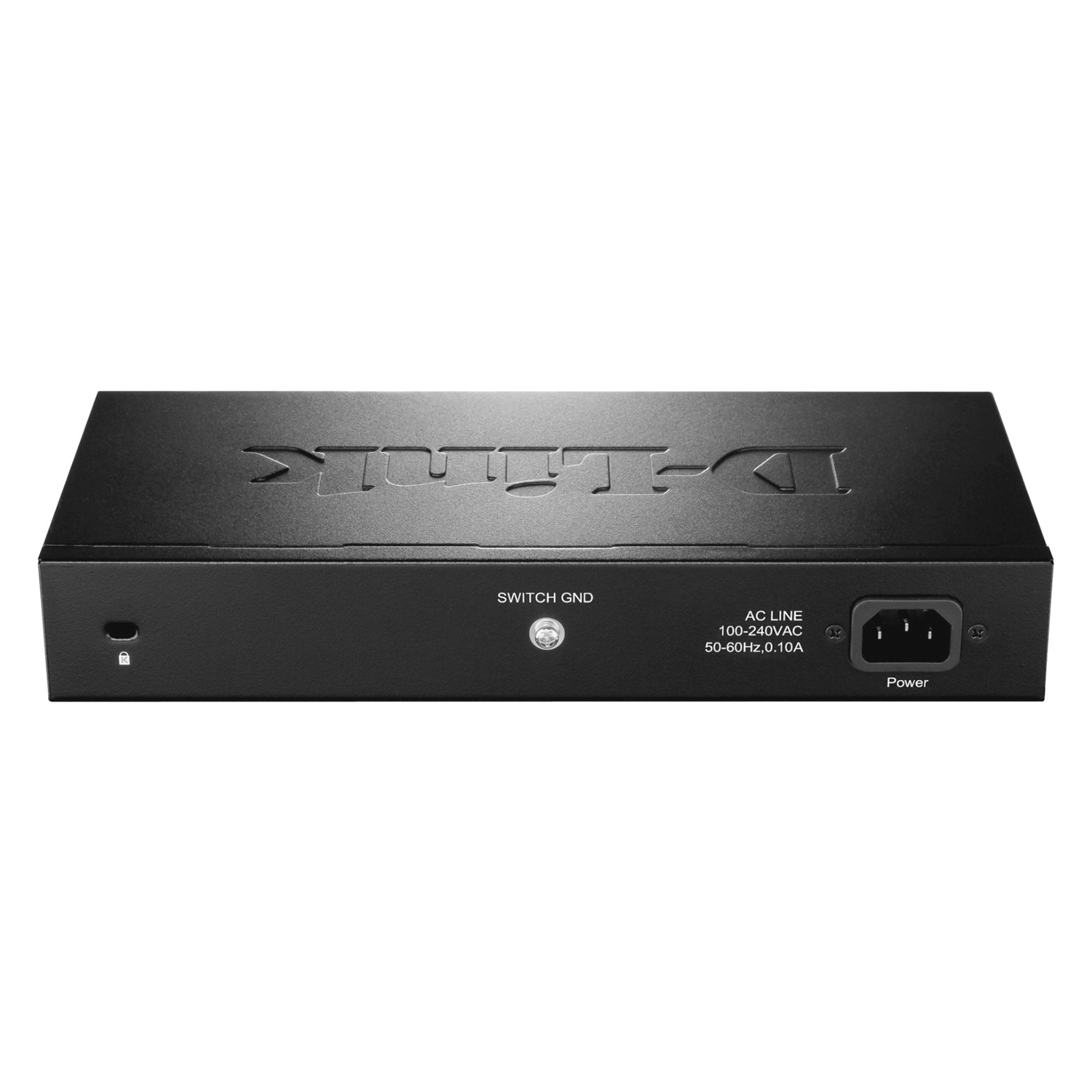 D-Link DES-1024D - Switch 24 Cổng 10/100M - Hàng Chính Hãng