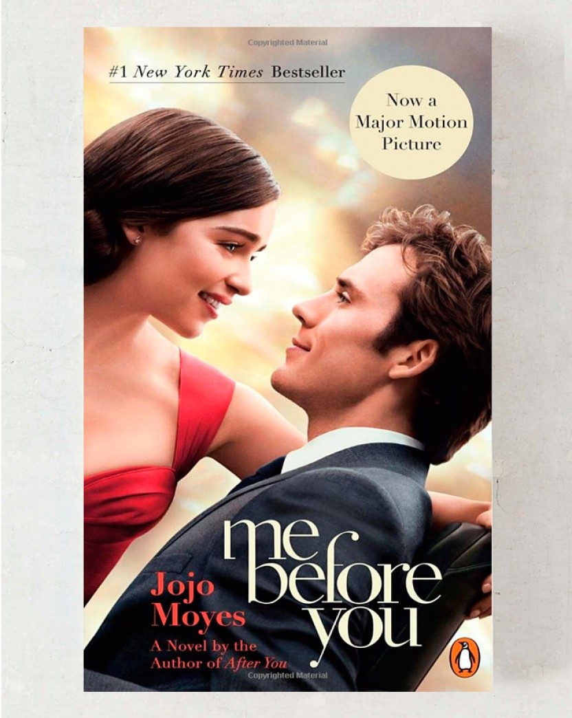 Me Before You