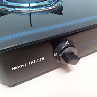 Bếp gas dương Duxton DG-820