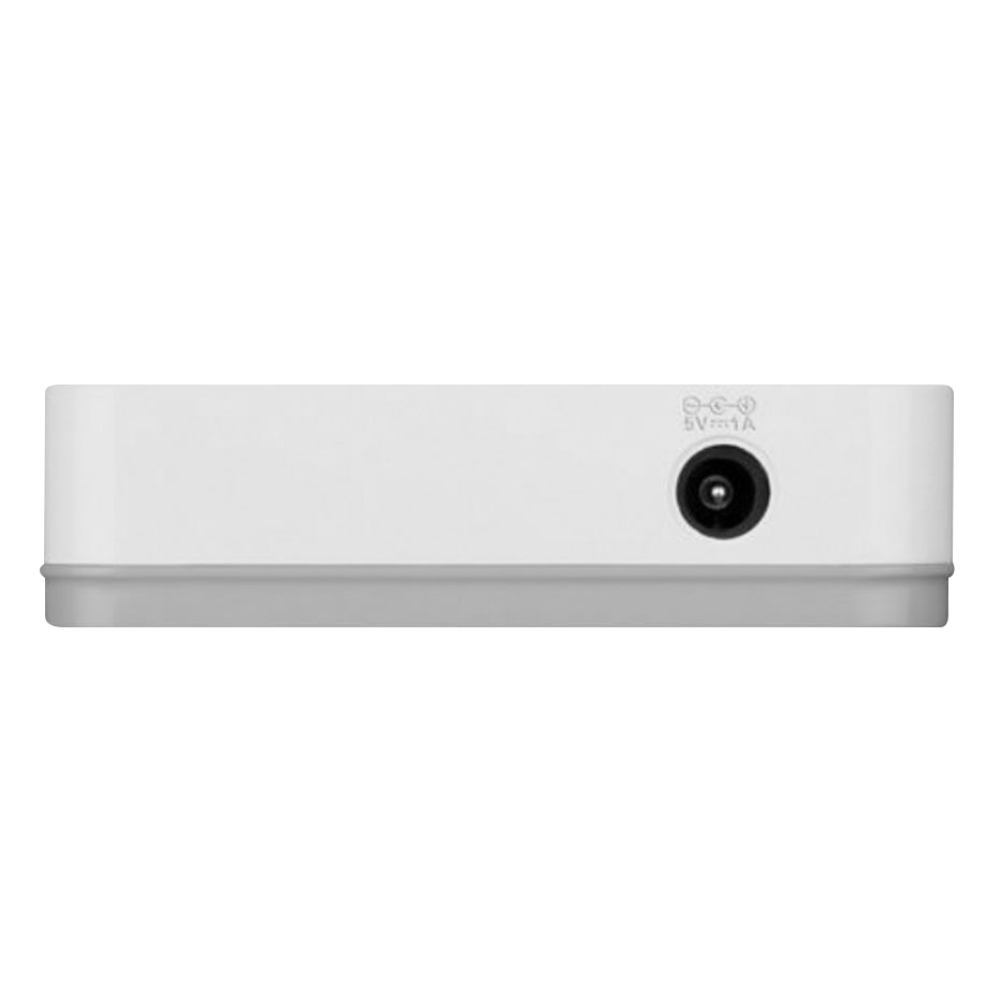 D-Link DGS-1008A - Switch 8 Cổng 10/100/1000M - Hàng Chính Hãng