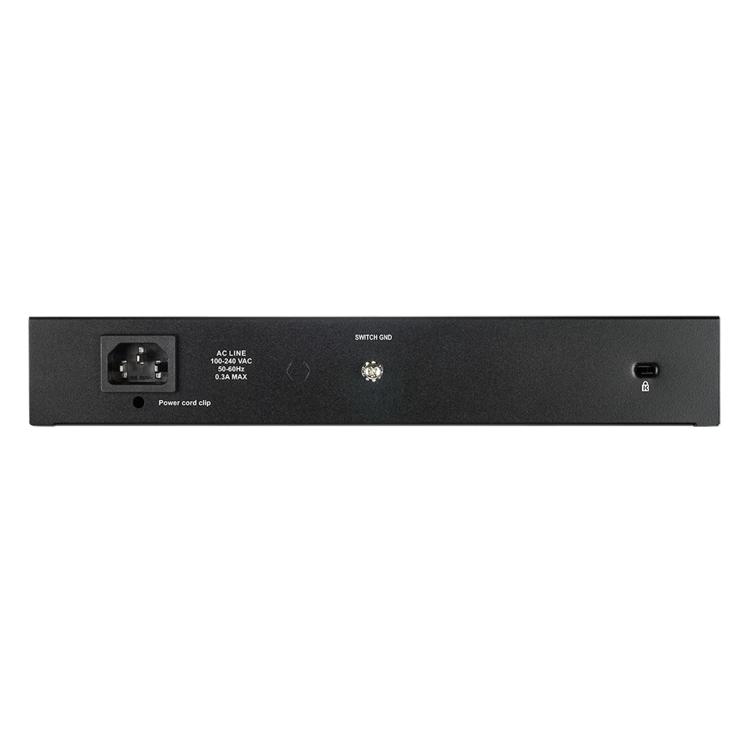 D-Link DGS-1024D/E - Switch 24 Cổng 10/100/1000M - Hàng Chính Hãng