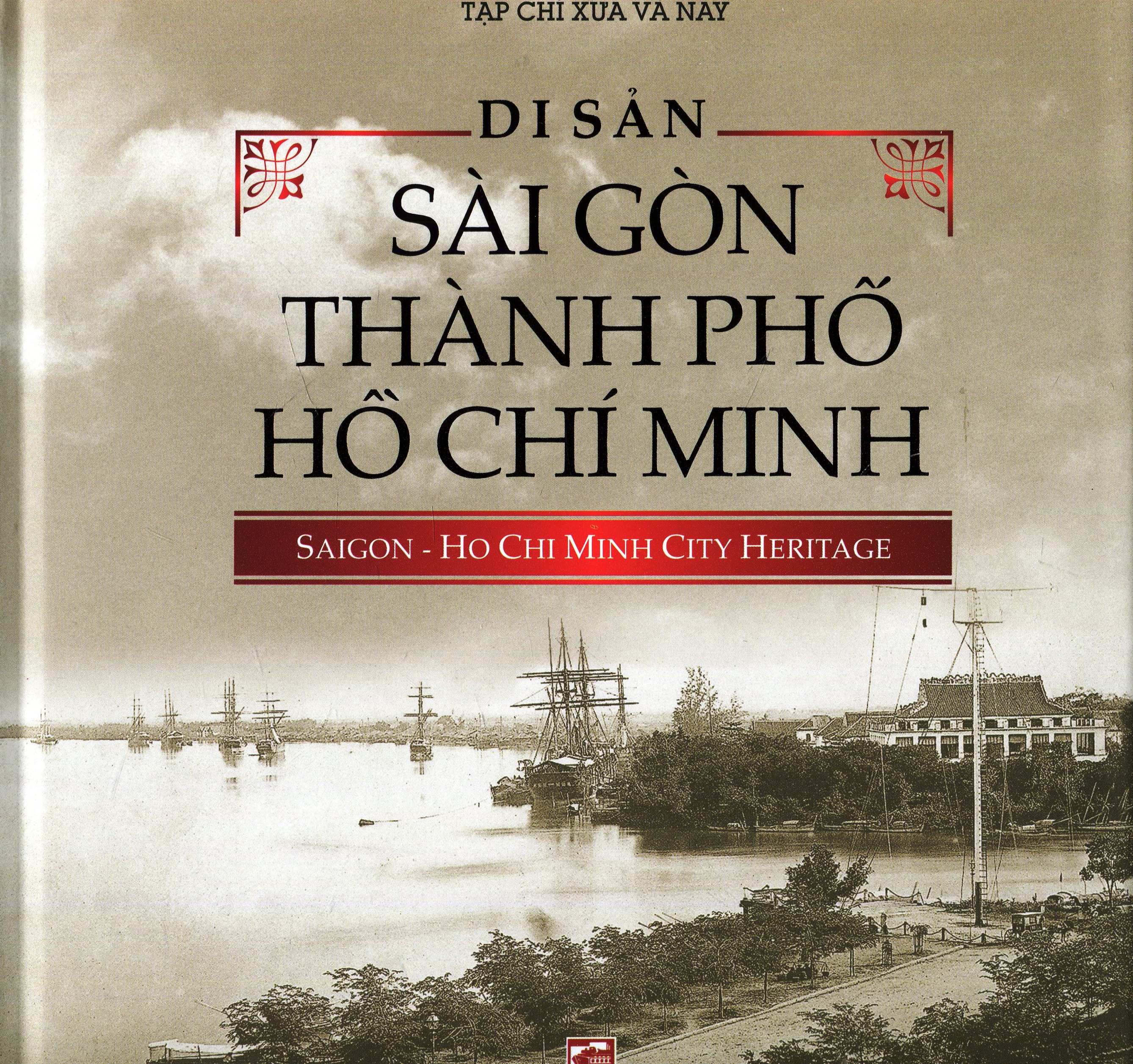 Di Sản Sài Gòn Thành Phố Hồ Chí Minh